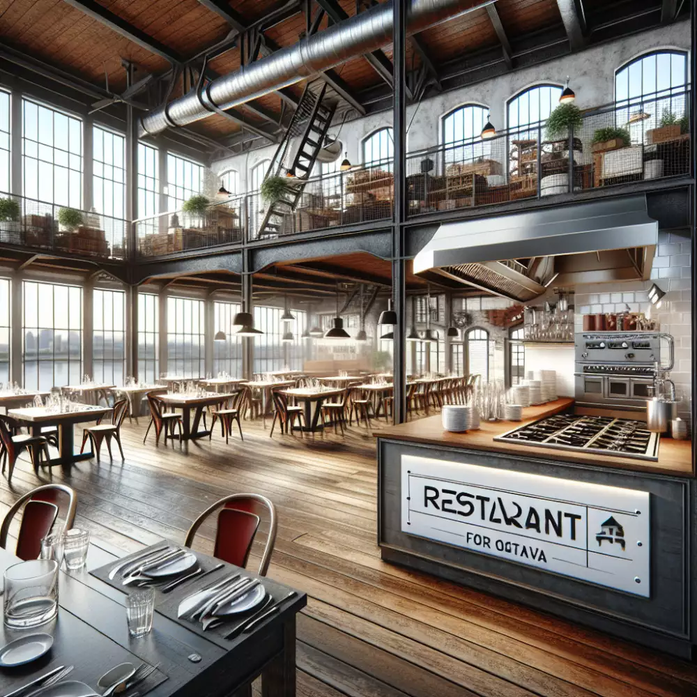 pronájem restaurace ostrava