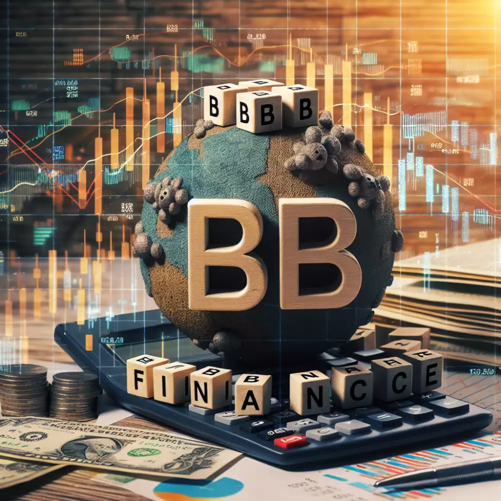 bb finance