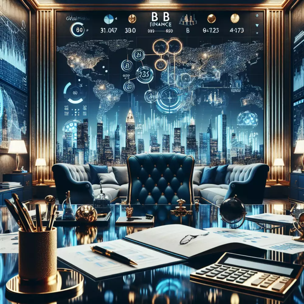bb finance