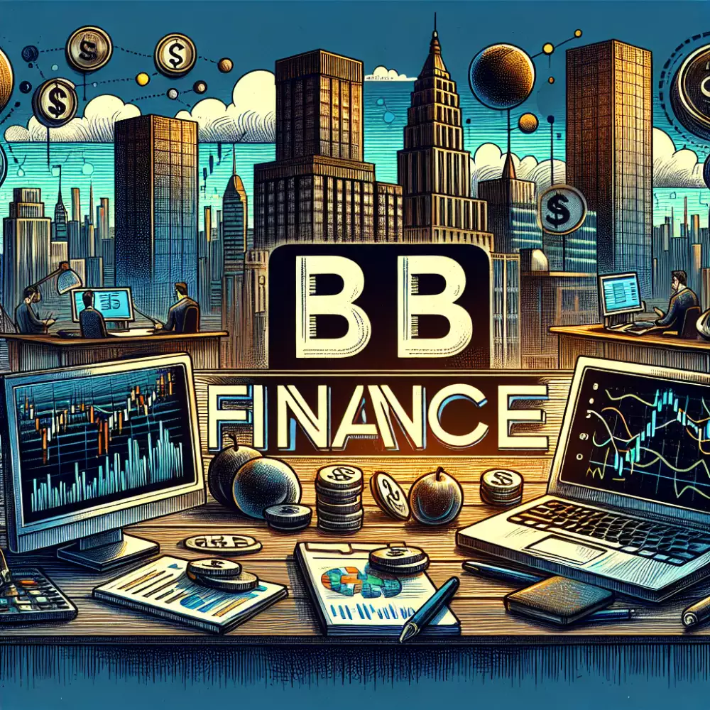 bb finance