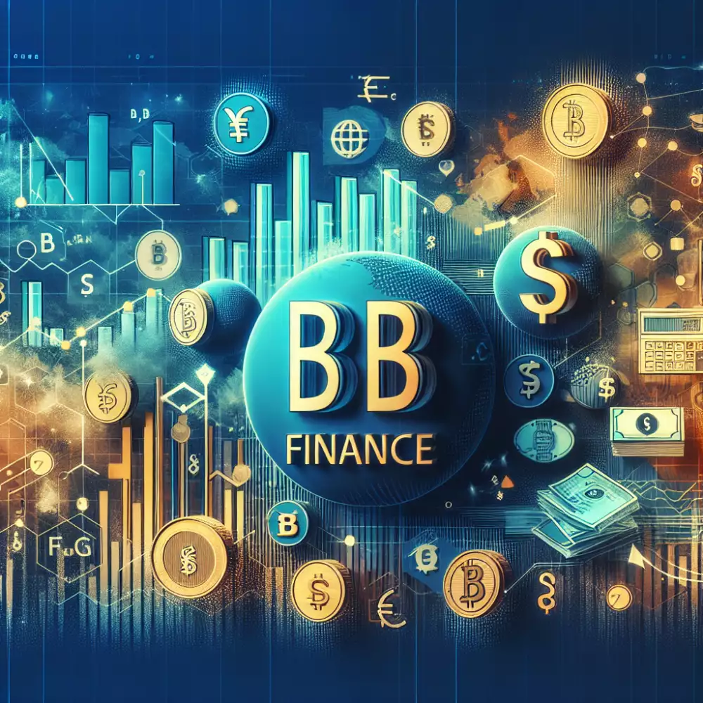 Bb Finance