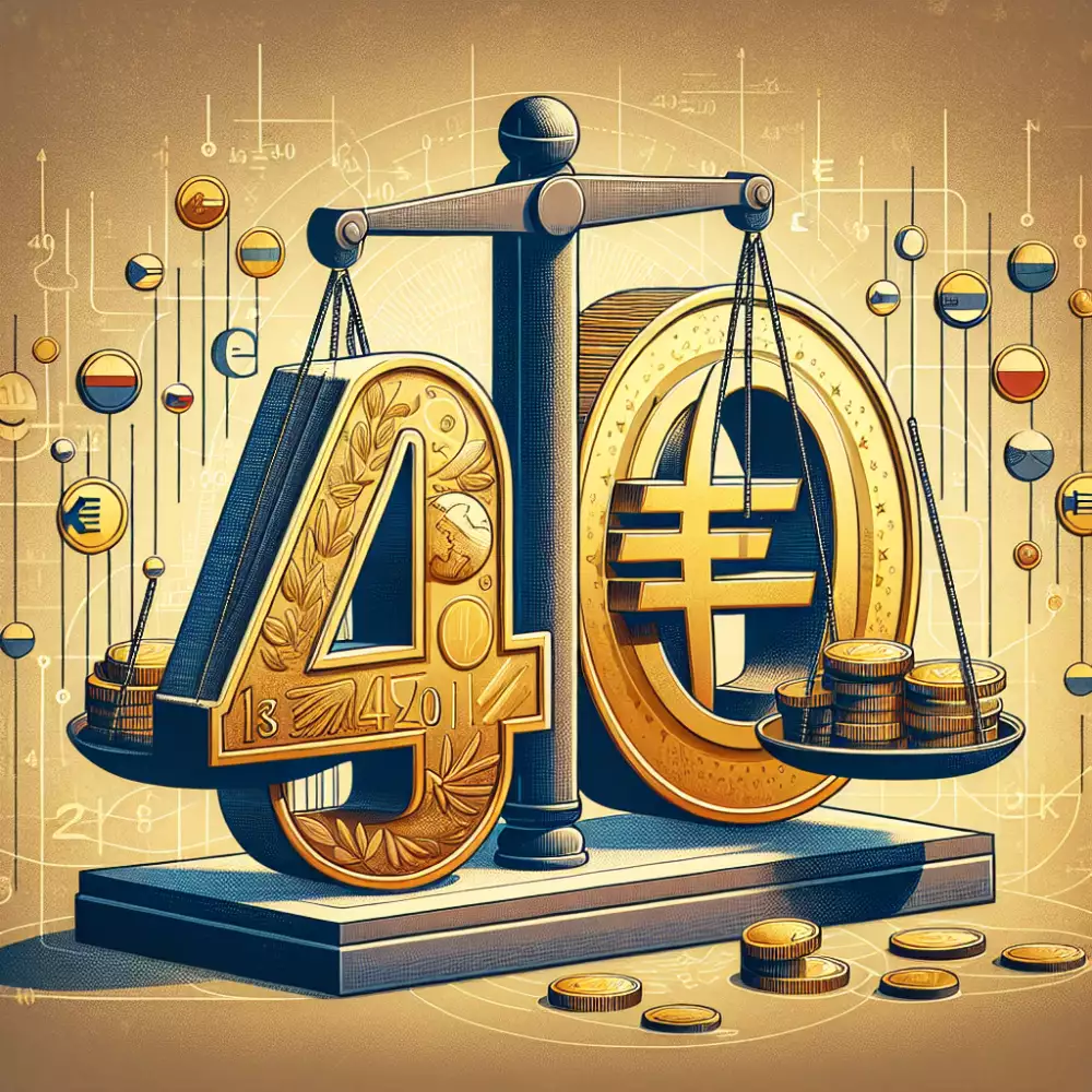 40€ to czk