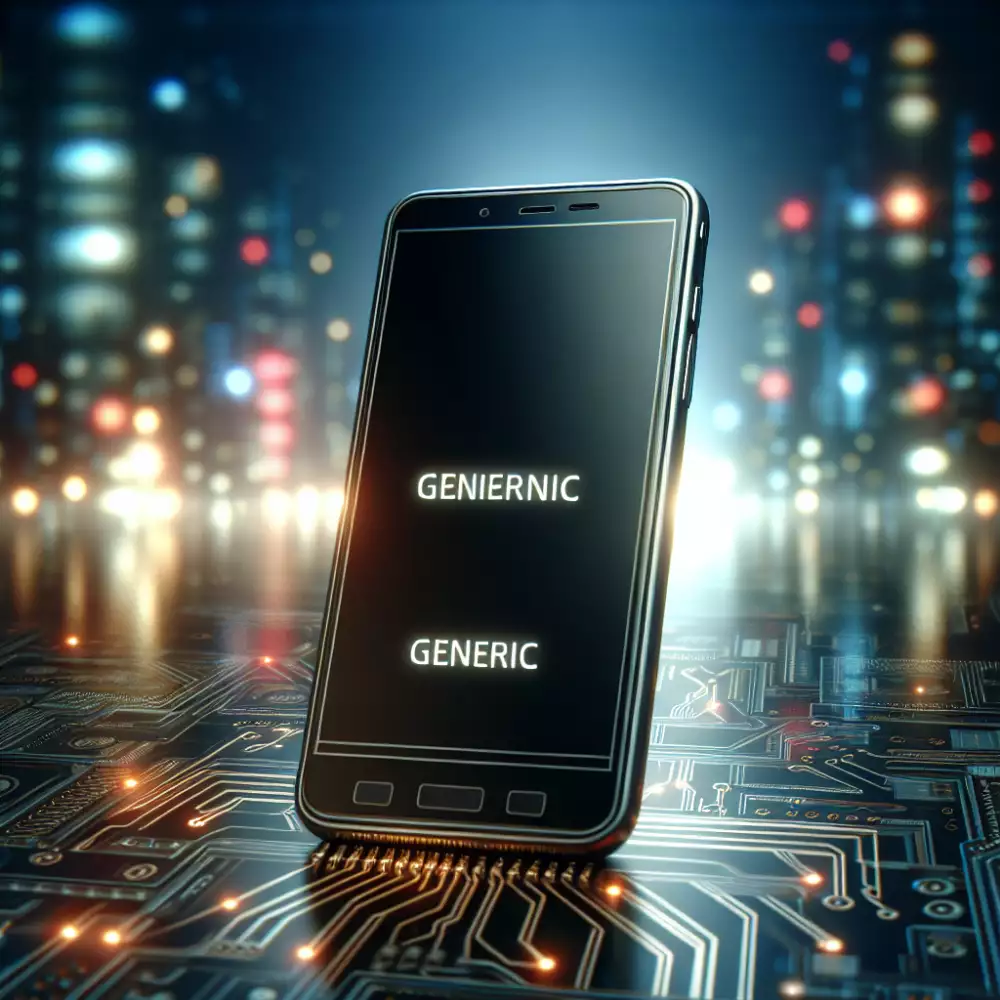 Vivo Smartphone