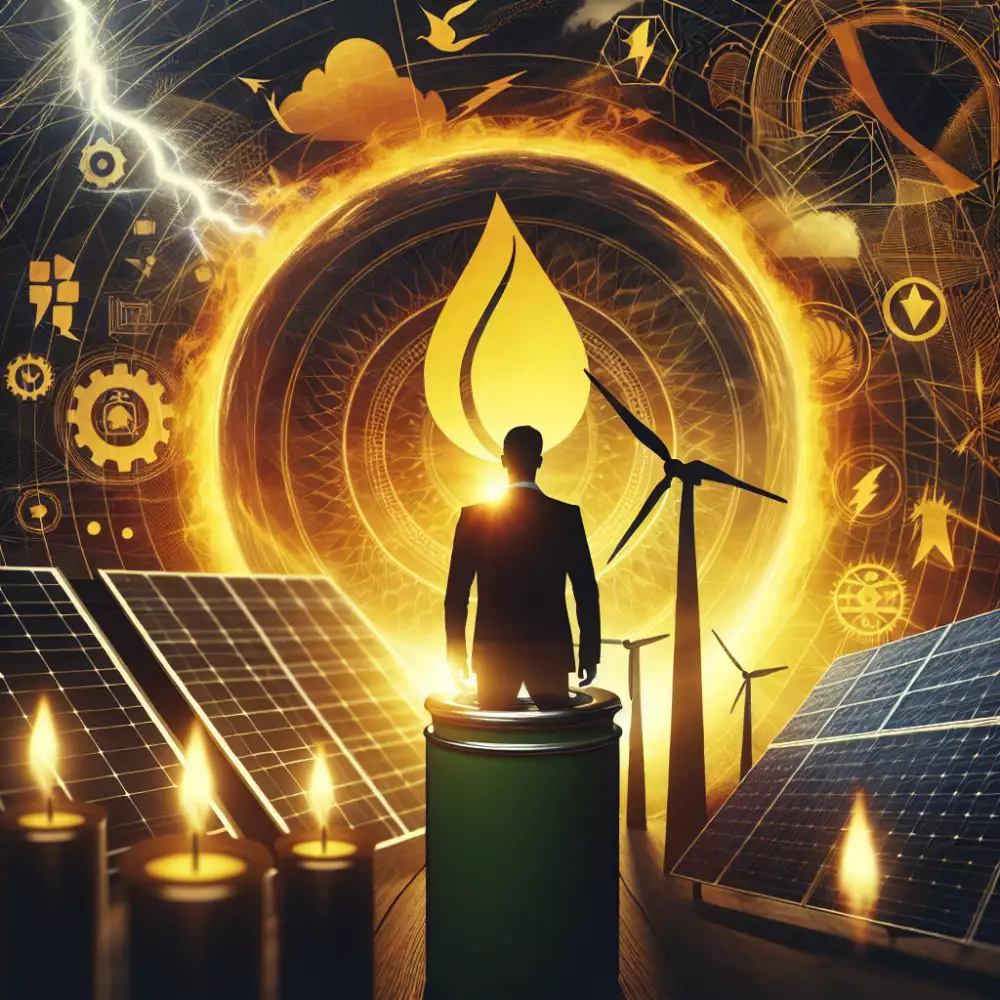 yello energy majitel