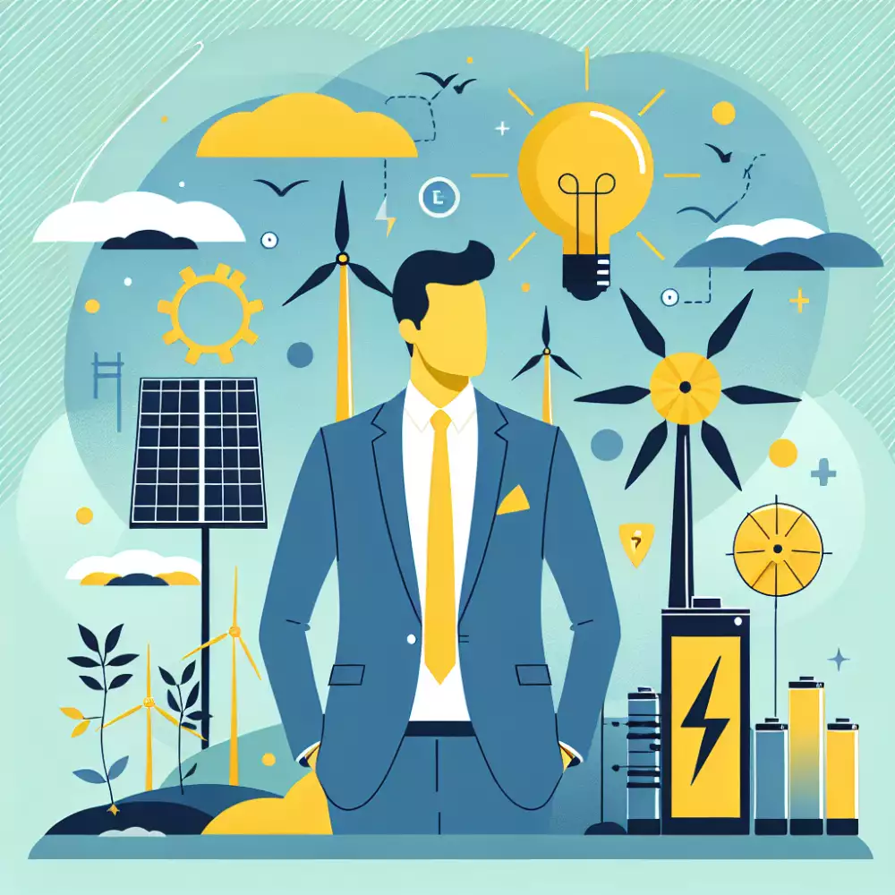 yello energy majitel