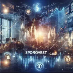 Sporoinvest Kurz