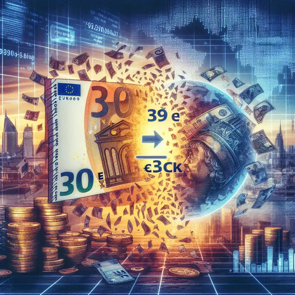 39 eur to czk