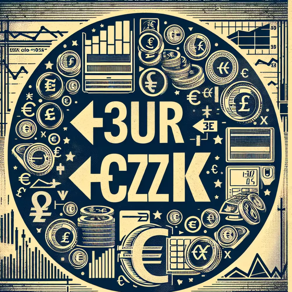 39 Eur To Czk