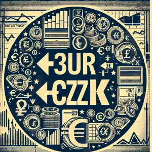 39 Eur To Czk
