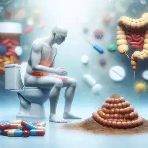 Průjem Po Antibiotikách