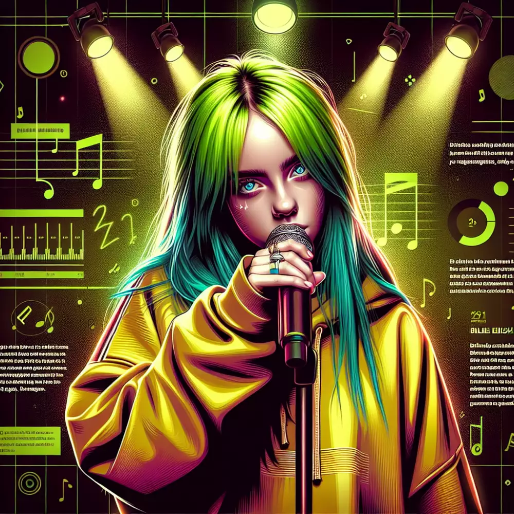 billie eilish nemoc