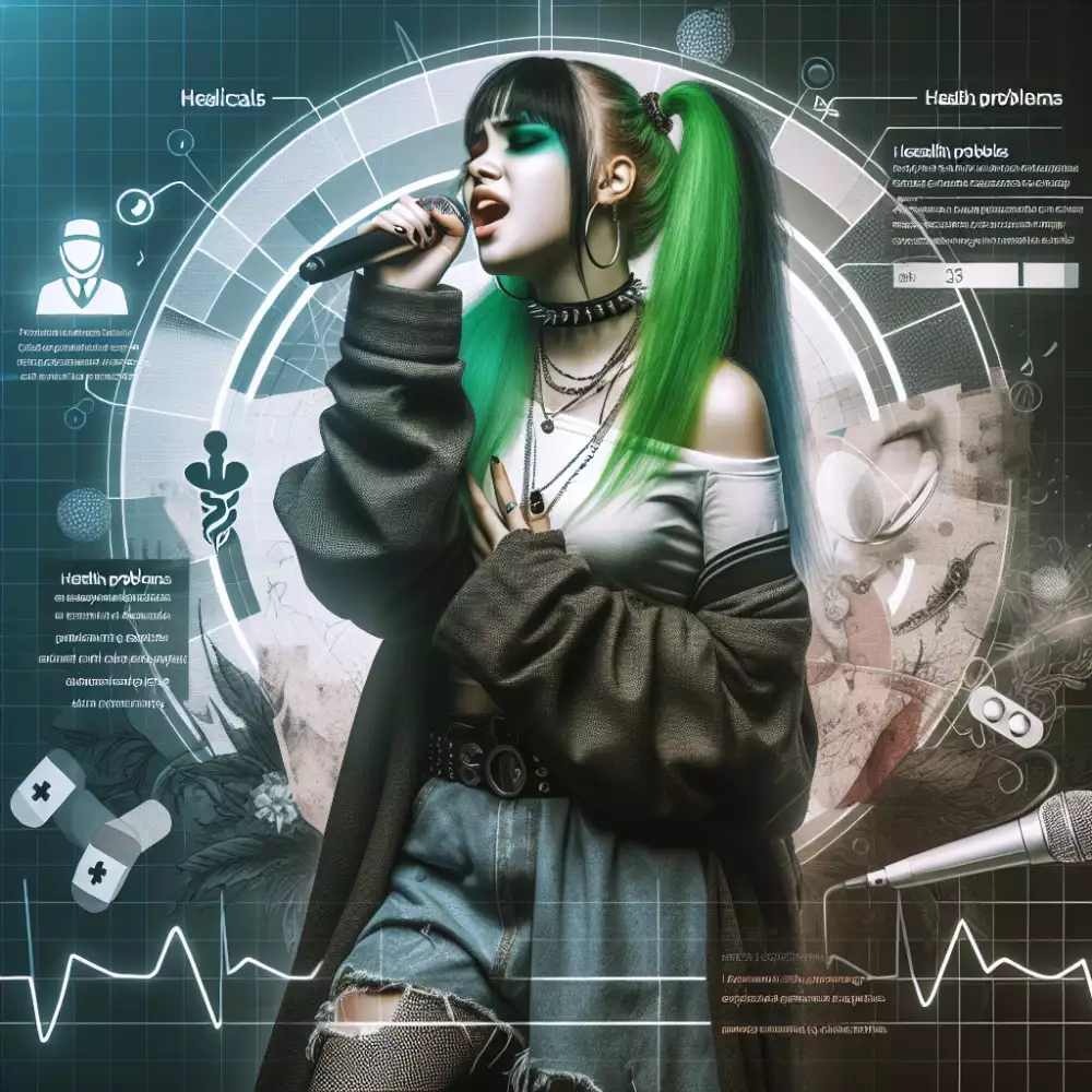 billie eilish nemoc
