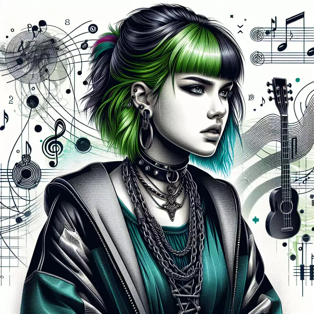 billie eilish nemoc