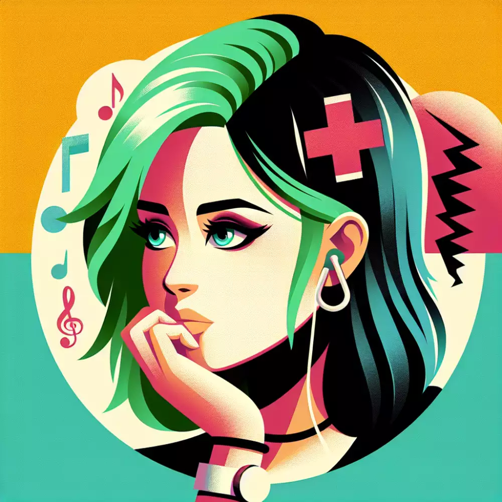 billie eilish nemoc