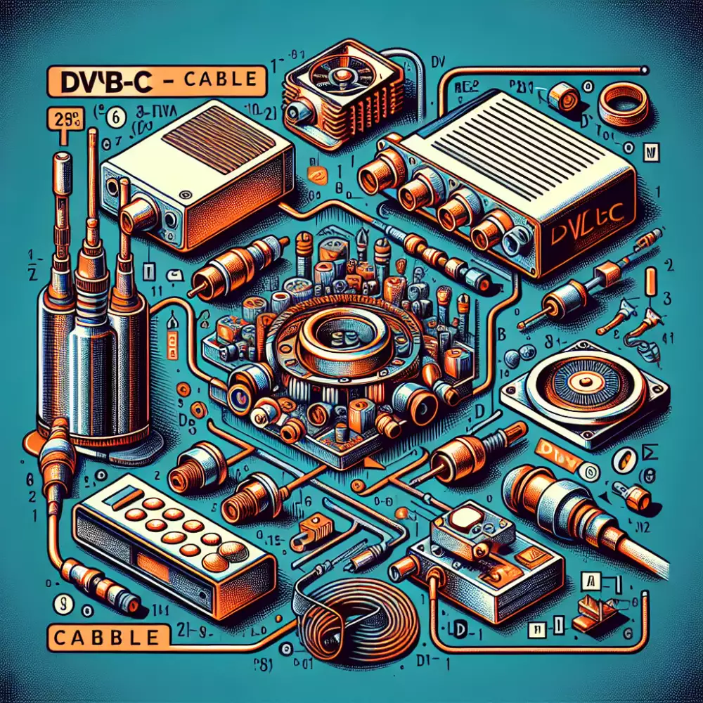 dvb-c