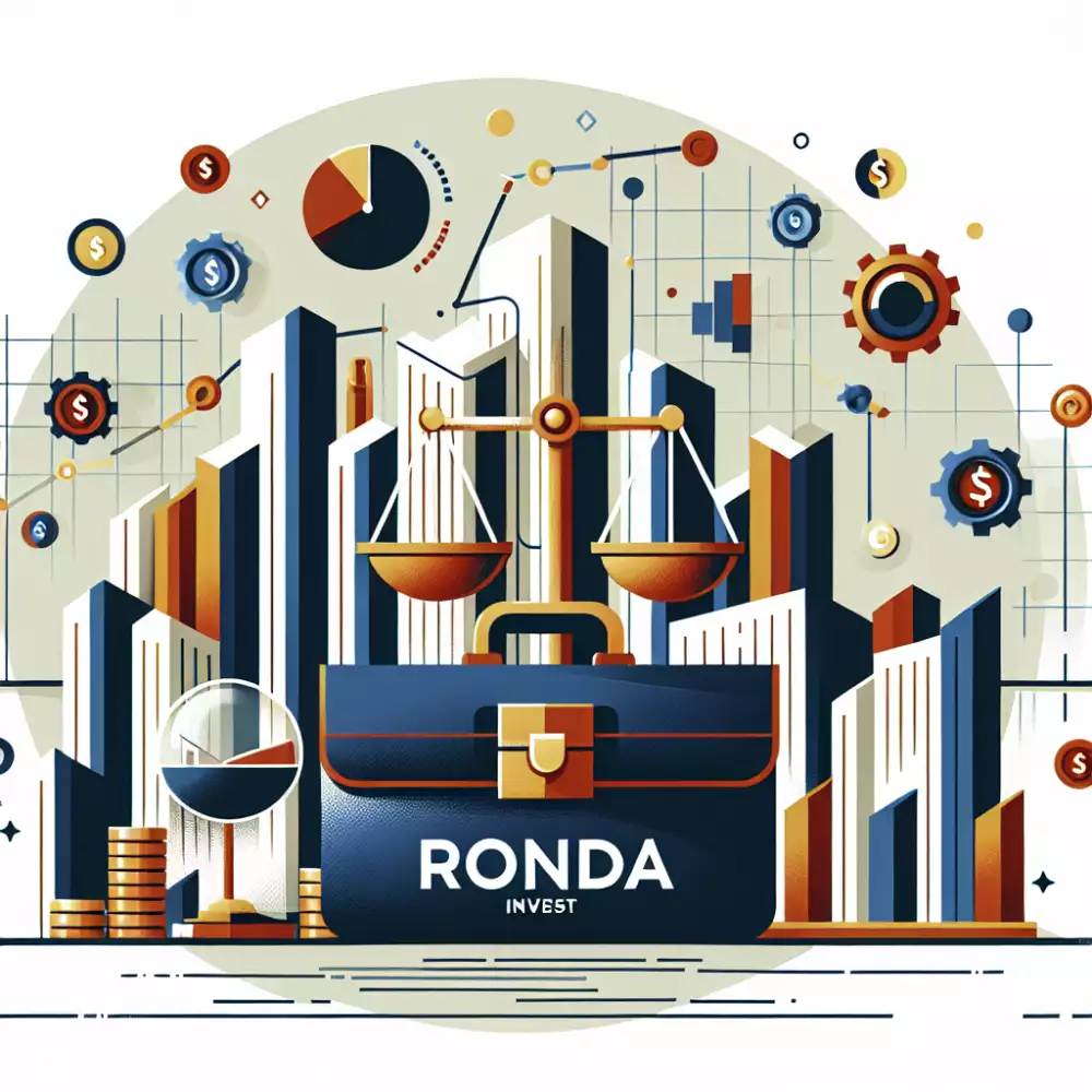 ronda invest