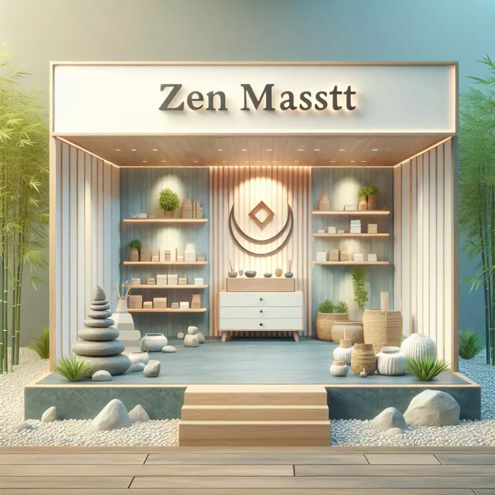 zenmasstt shop