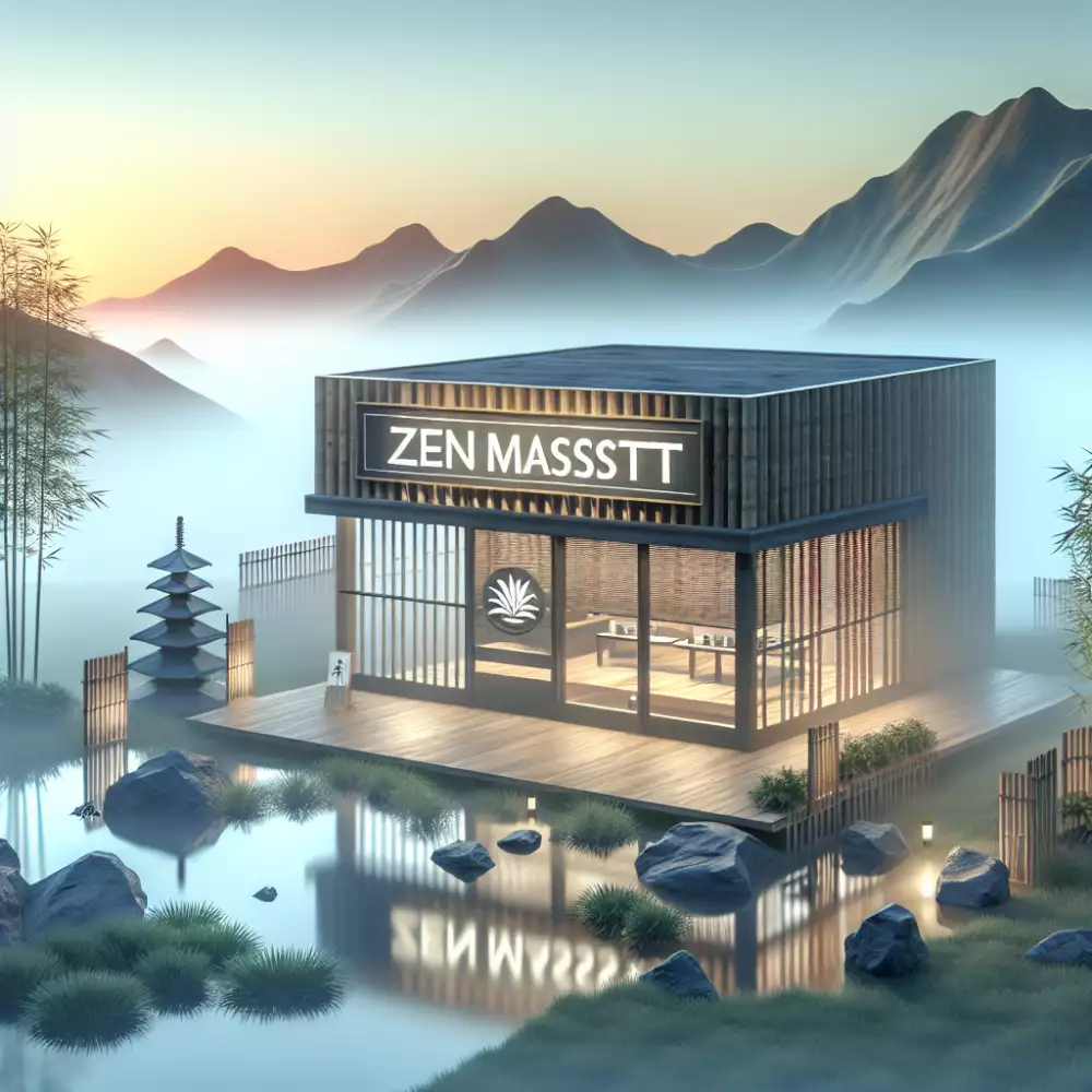 Zenmasstt Shop