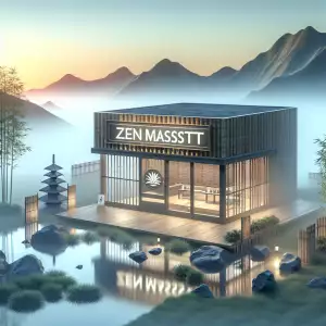 Zenmasstt Shop