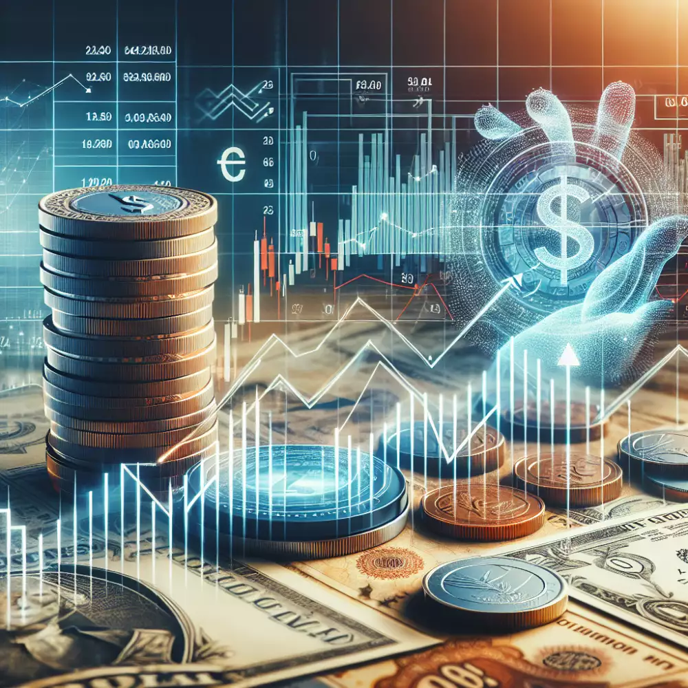 kolik je 1 dolar kč