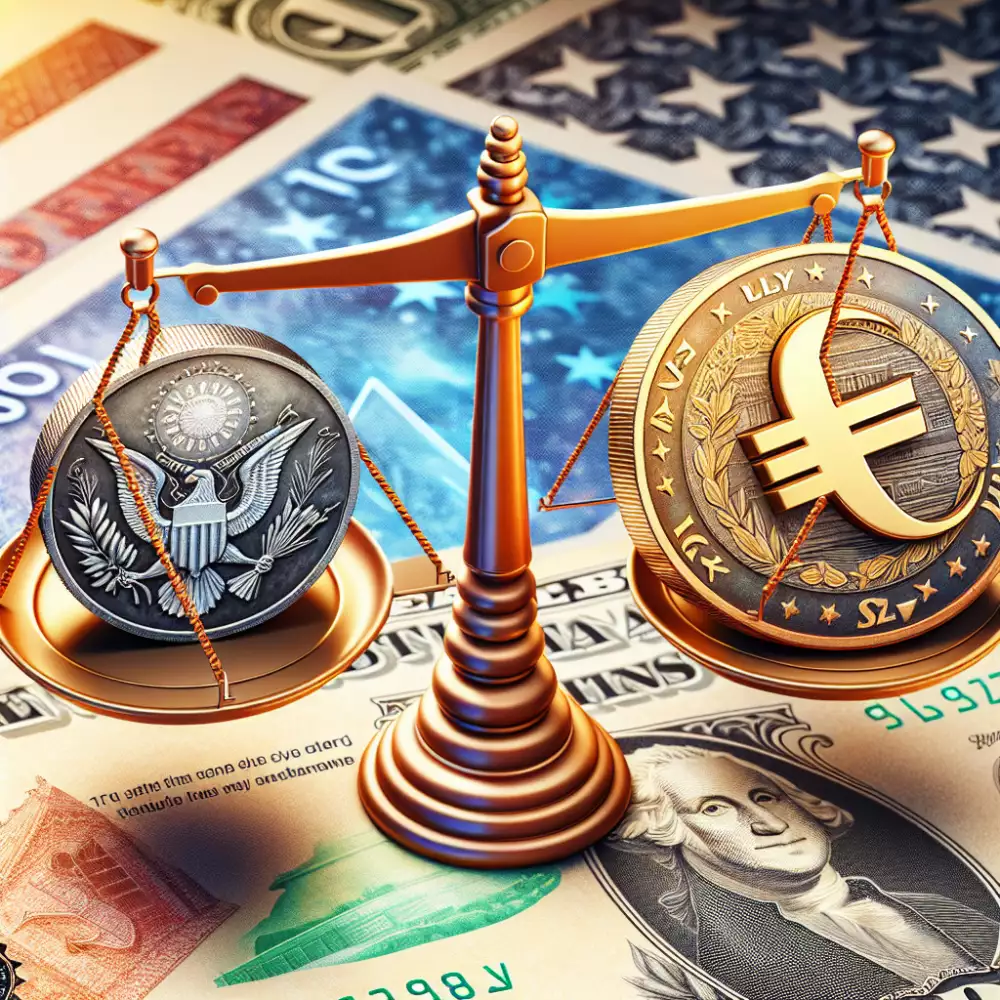 kolik je 1 dolar kč