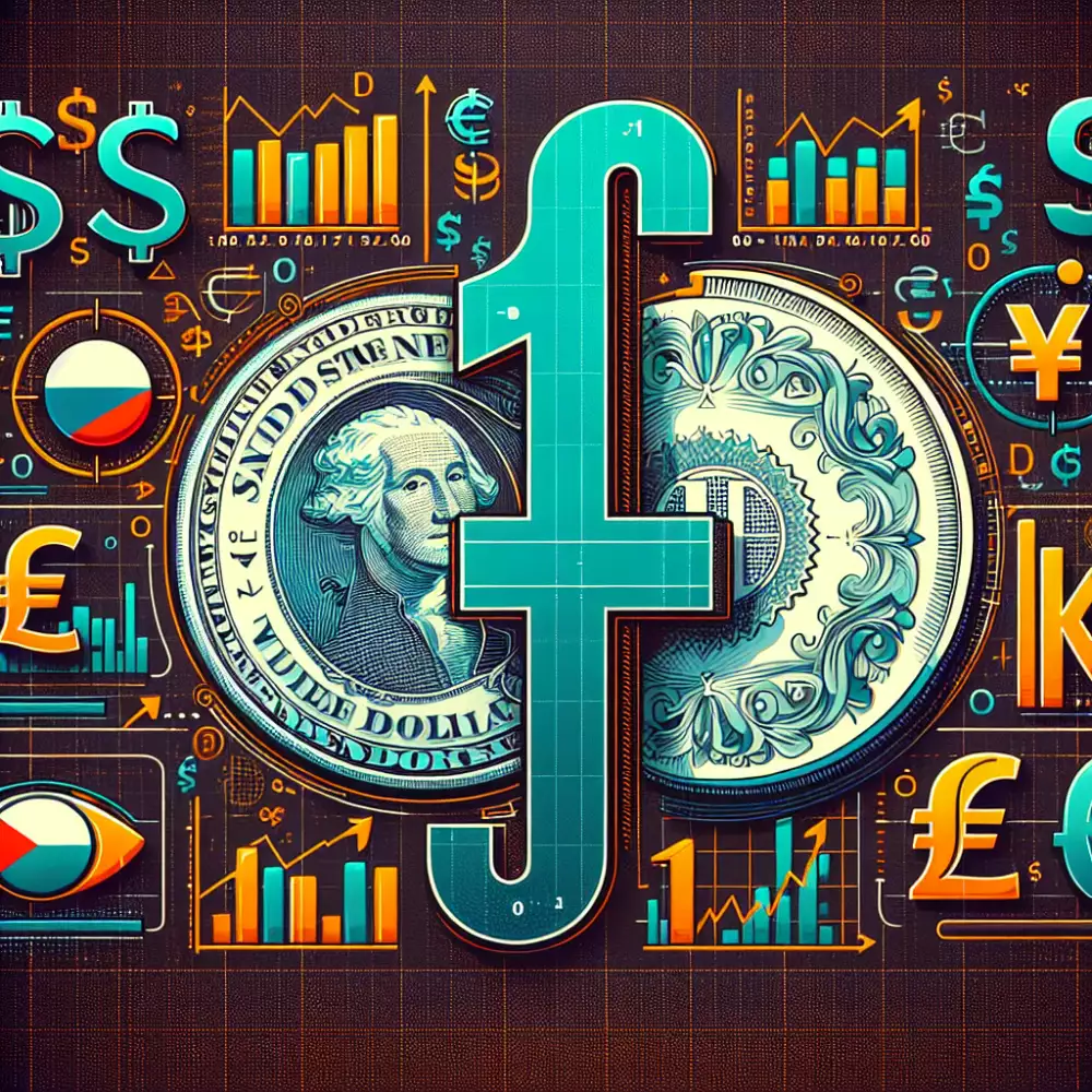 Kolik Je 1 Dolar Kč