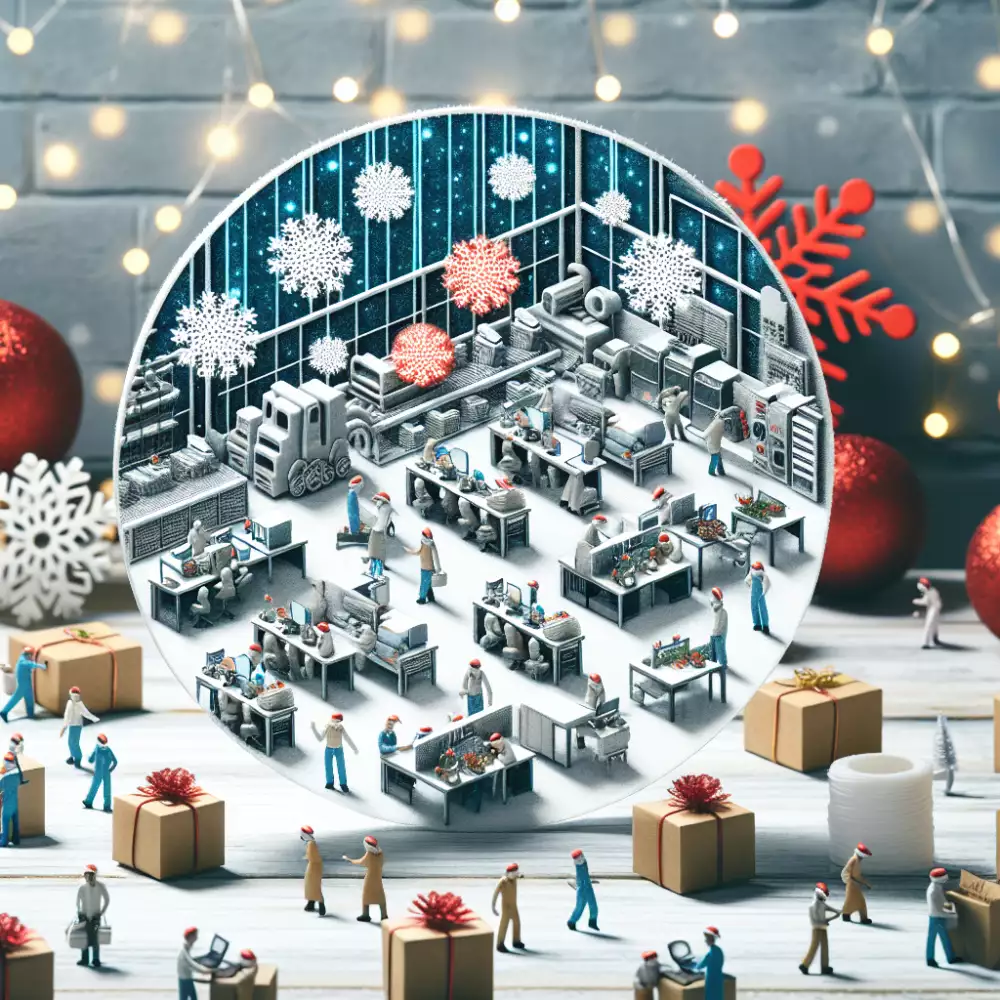 práce ve svátek v nepřetržitém provozu