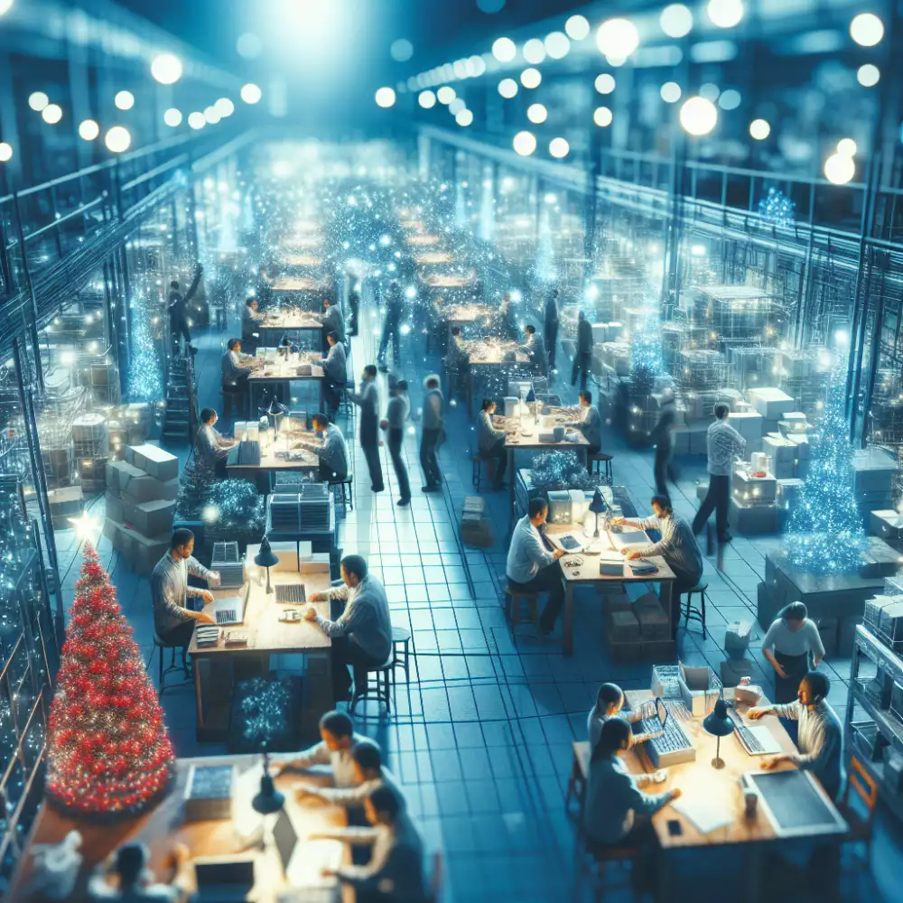 práce ve svátek v nepřetržitém provozu