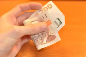 100 Zł To Czk