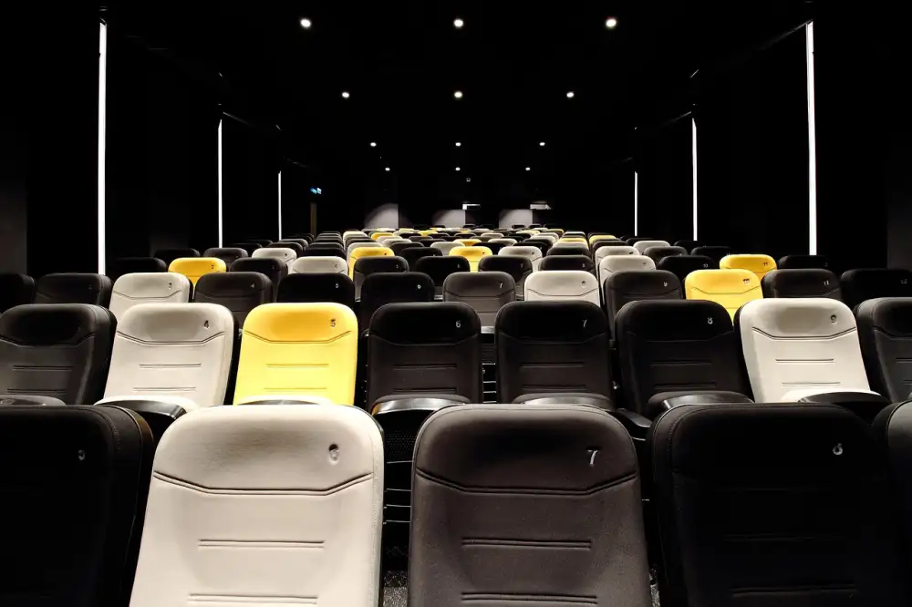 Přání Kino