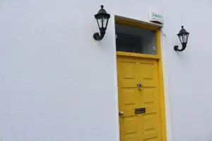 Dřevěná Dekorace Do Bytu