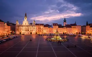 Hypotéka České Spořitelny