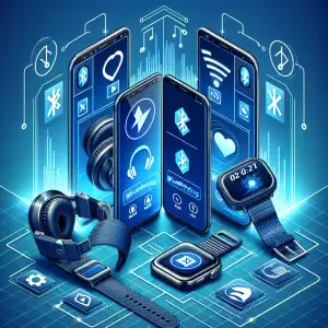 Bluetooth Párování Více Zařízení