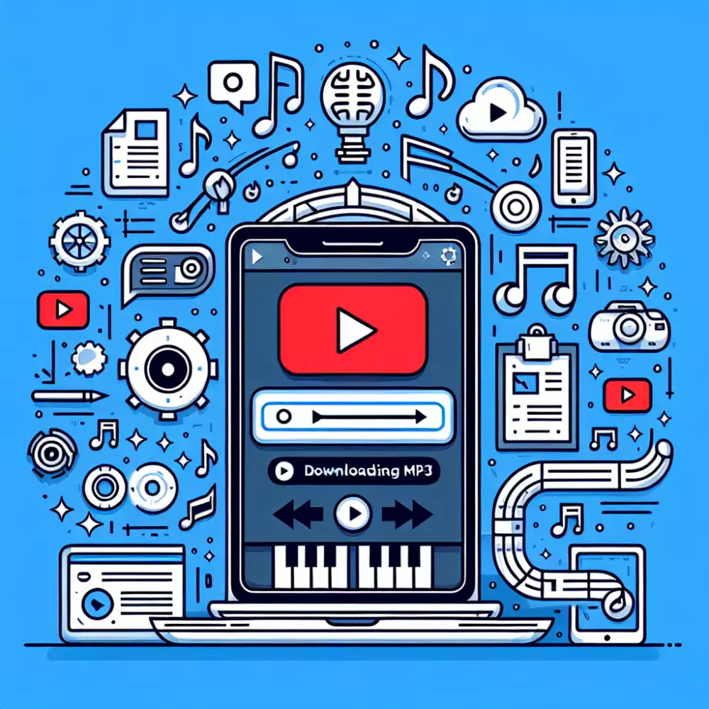 stahování mp3 youtube